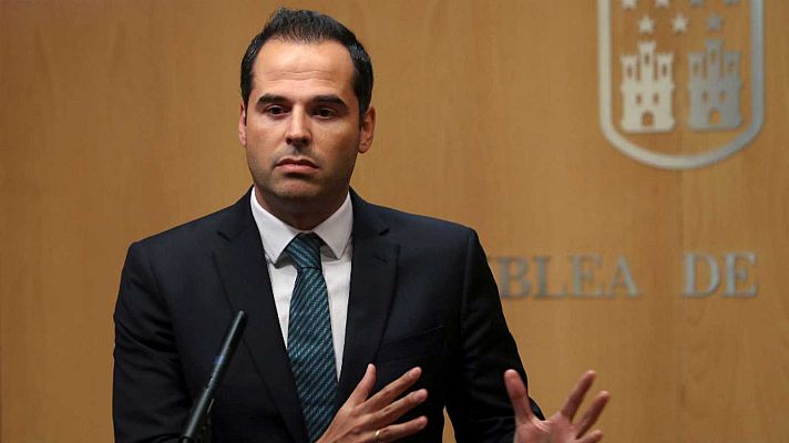 La mañana - Madrid pide al Gobierno respiradores y material urgente: "La situación es preocupante"