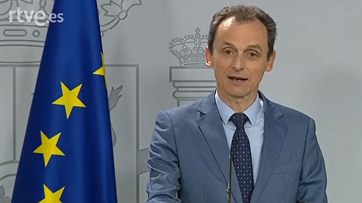 Informativo 24h - Duque: "No se puede tener la vacuna más rápido"