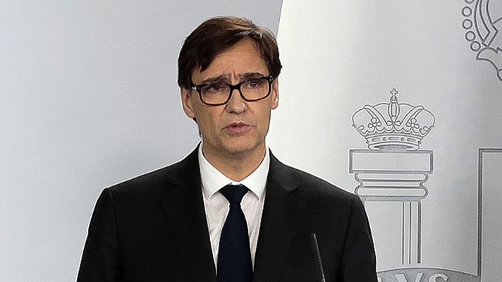 Informativo 24h - Sanidad autoriza dos ensayos clínicos contra el coronavirus