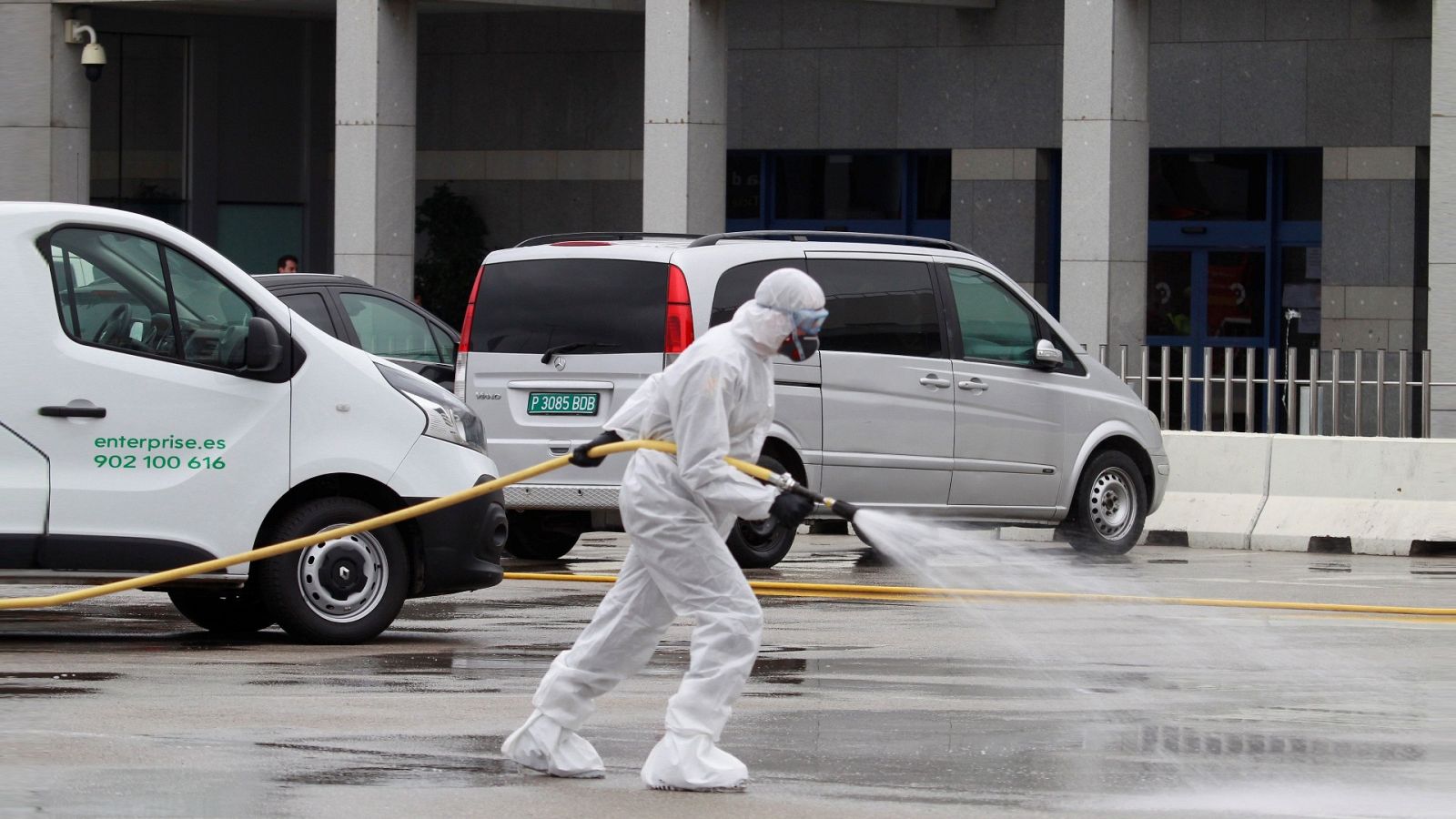 La Mañana - 20/03/20 - ver ahora