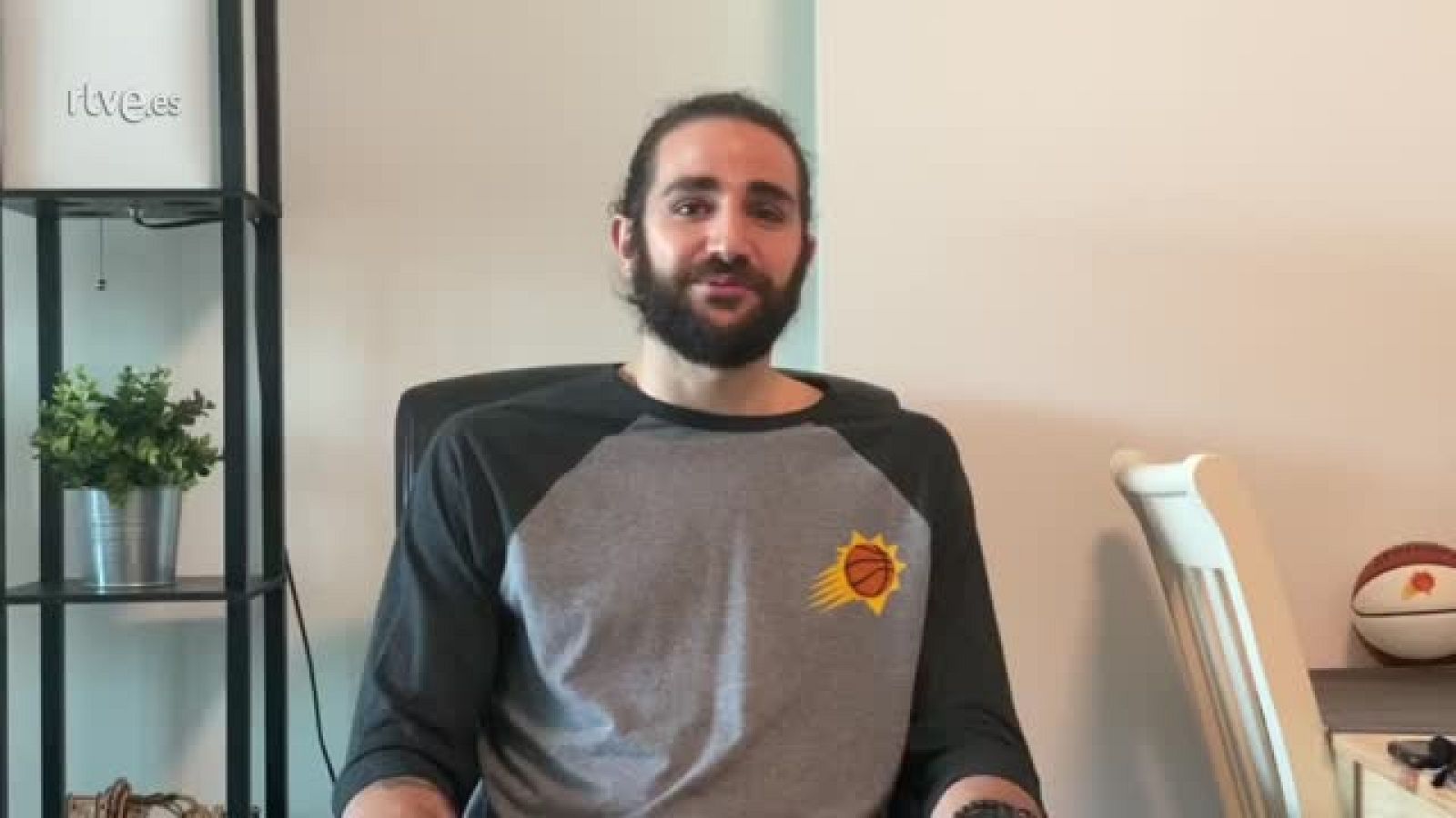 Ricky Rubio: "Entre todos hemos llegado un poco tarde" - Modo Digital | Ver