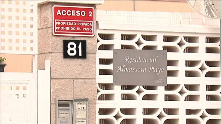 L'informatiu - Comunitat Valenciana - L'Informatiu - Comunitat Valenciana - 20/03/20