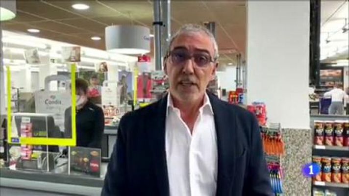 L'Informatiu - L'Infortmatiu - 20/03/2020