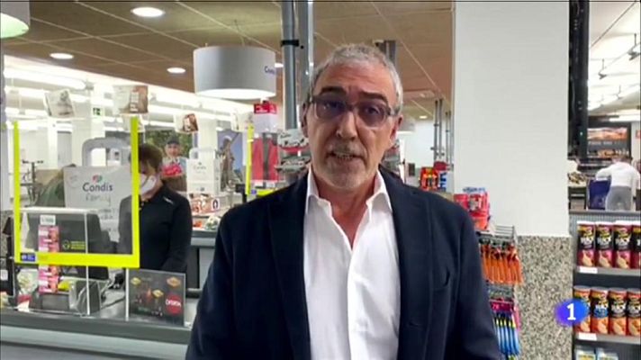 L'Informatiu - L'Infortmatiu - 20/03/2020