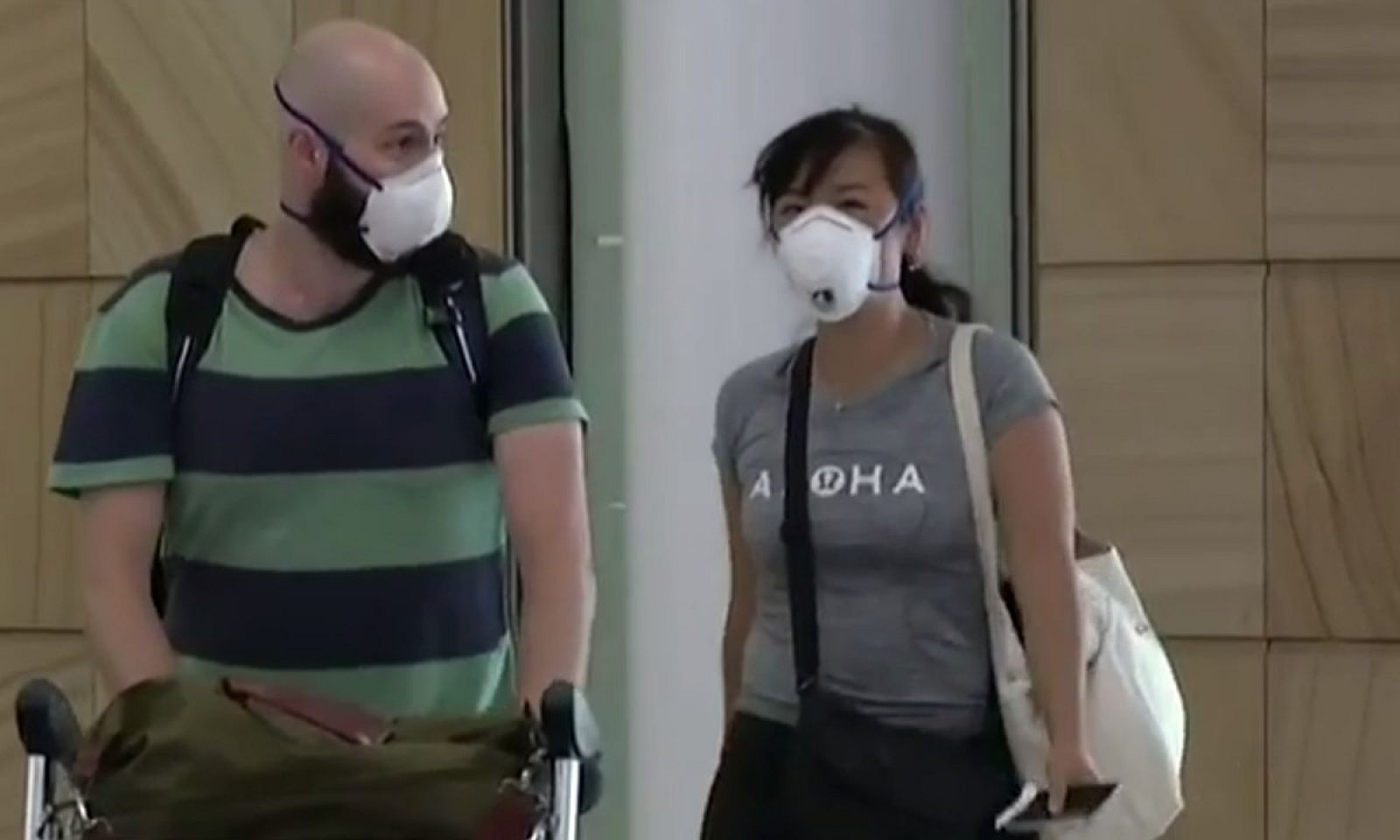 Los españoles en el exterior, a la espera de soluciones para poder volver a casa