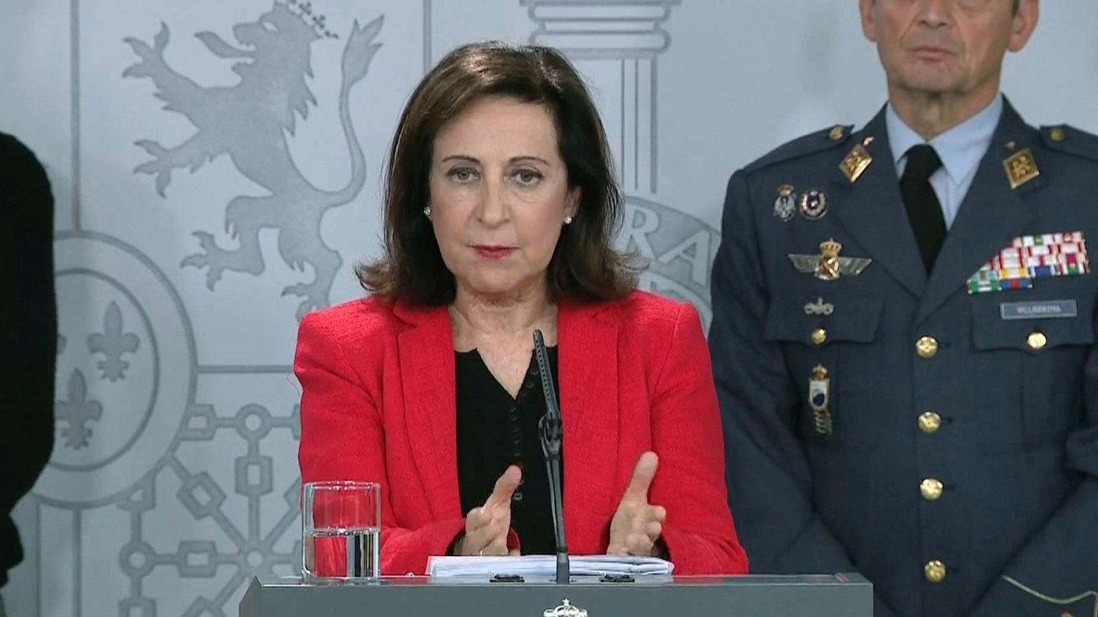 Vídeo | El Gobierno, sobre Quim Torra: "No tiene ninguna altura como responsable político"