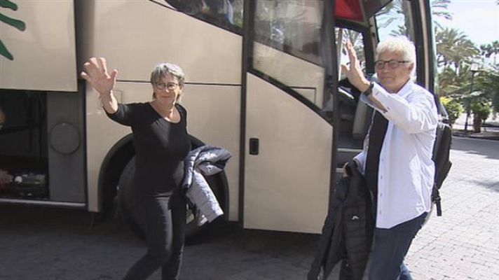 Telecanarias - 20/03/2020