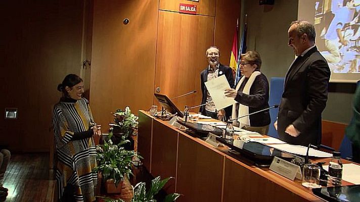 Universo UNED - Día de la mujer