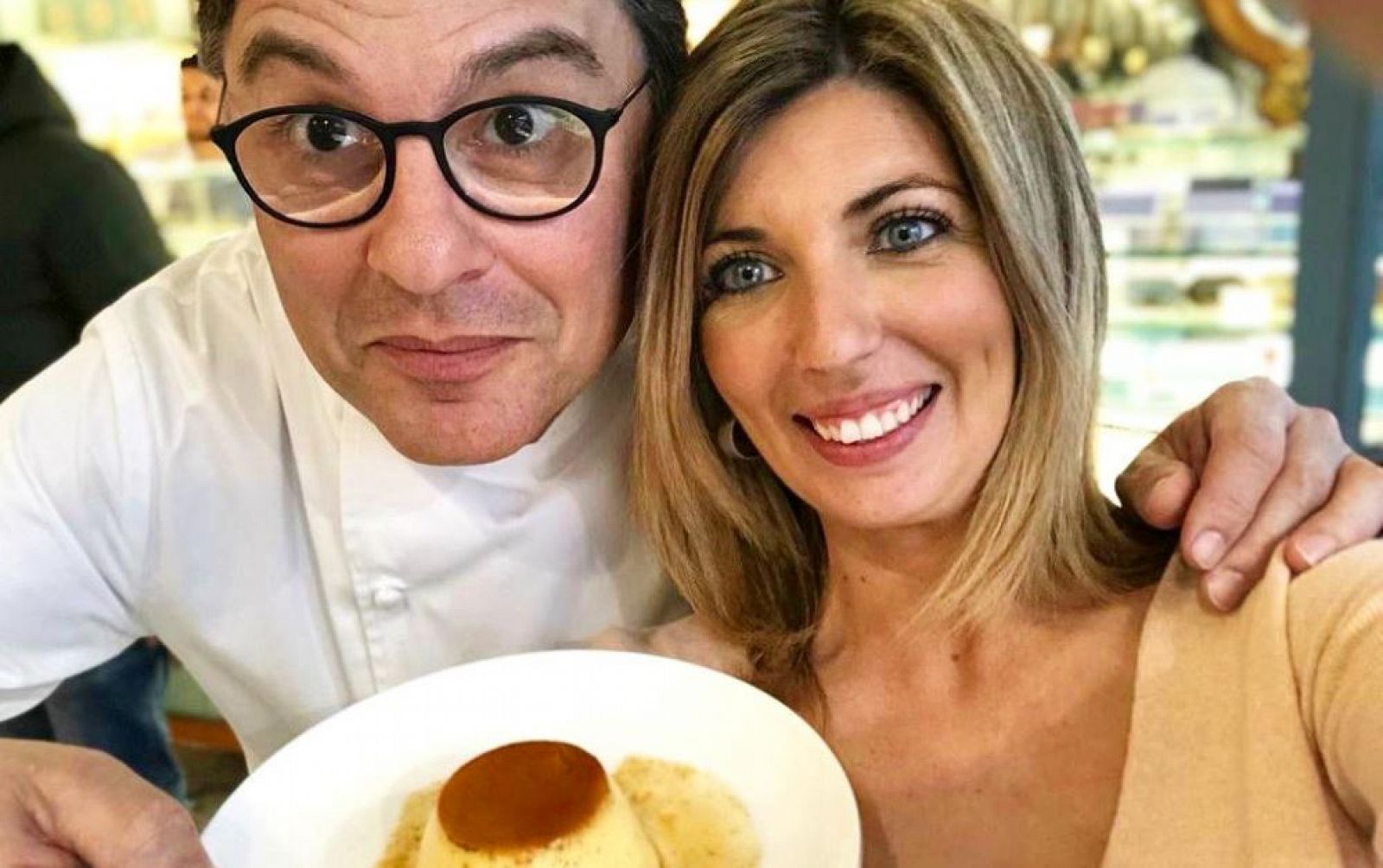 La mejor receta de flan del mundo 