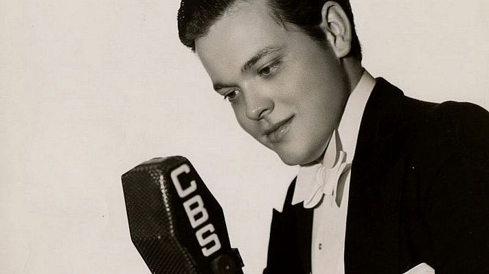 Días de cine - Mister Welles