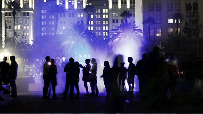 Sobresalientes - Con mucho arte