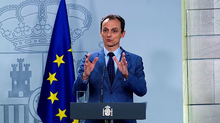 La noche en 24h - Duque: "Tenemos varios grupos buscando vacunas para el coronavirus pero los tiempos de las pruebas biológicas no se pueden acortar"