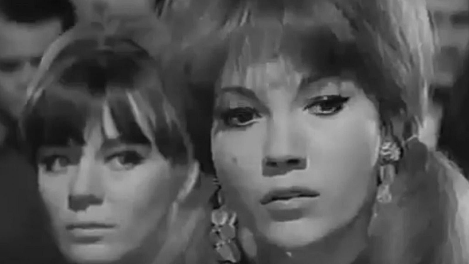 Historia de nuestro cine - Las salvajes en Puente San Gil - ver ahora