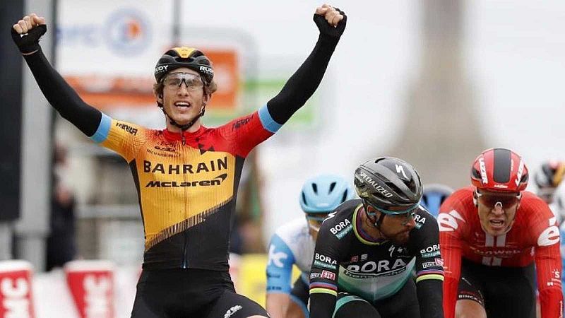 Quédate en casa con TDP,  programa 6: Ciclismo