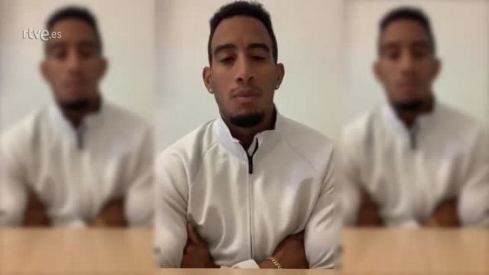 Modo Digital - Orlando Ortega: "Los Juegos deberían disputarse el año que viene"