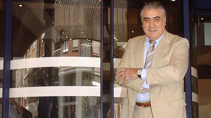 Informativo 24h - Lorenzo Sanz muere con coronavirus a los 76 años