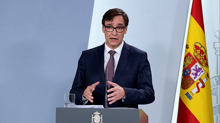 Informe Semanal - 21/03/20 - ver ahora