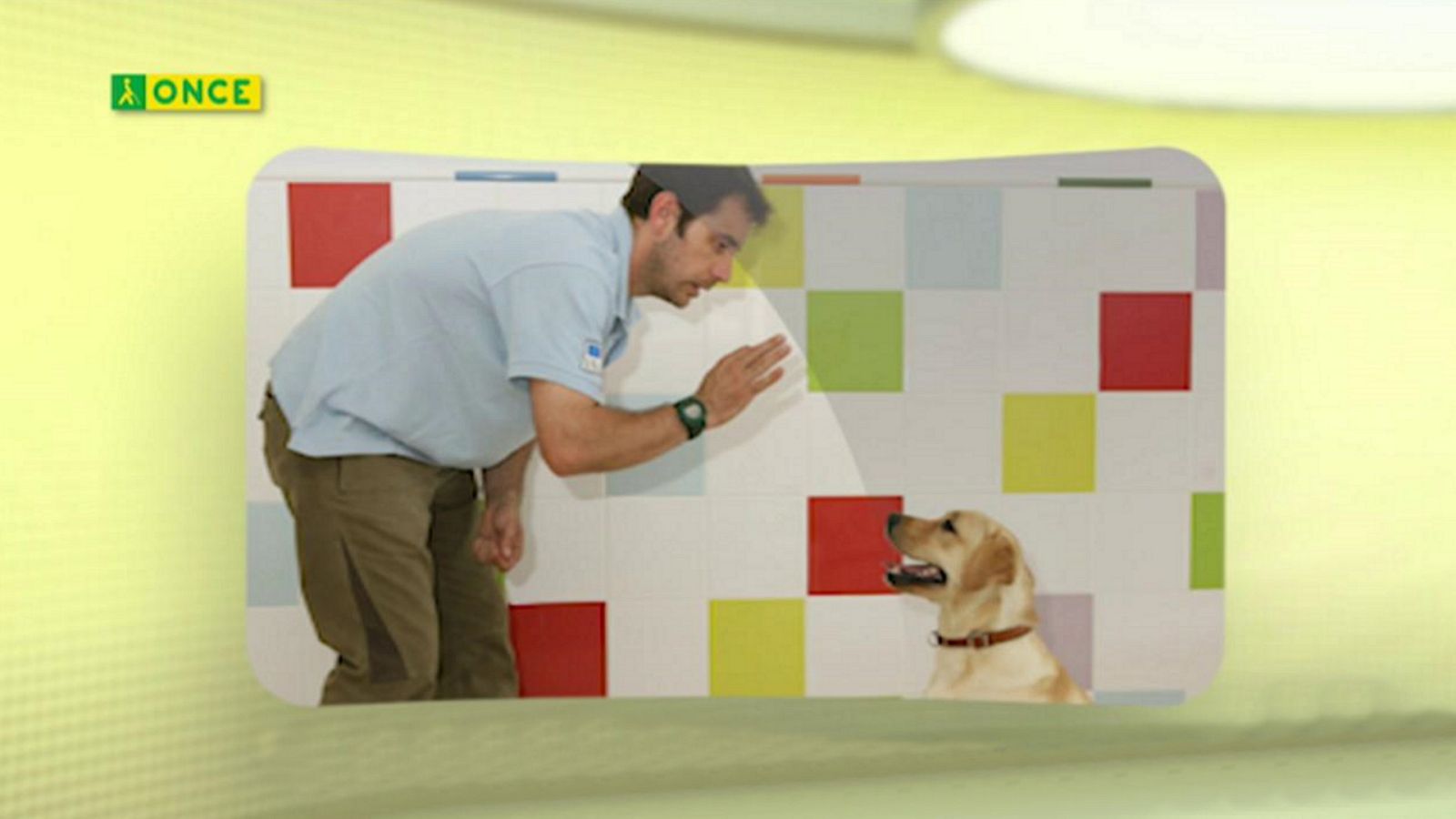 ESPECIALES > Sorteos ONCE