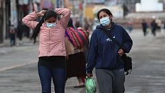 Se retrasan las elecciones en Bolivia por la crisis del coronavirus