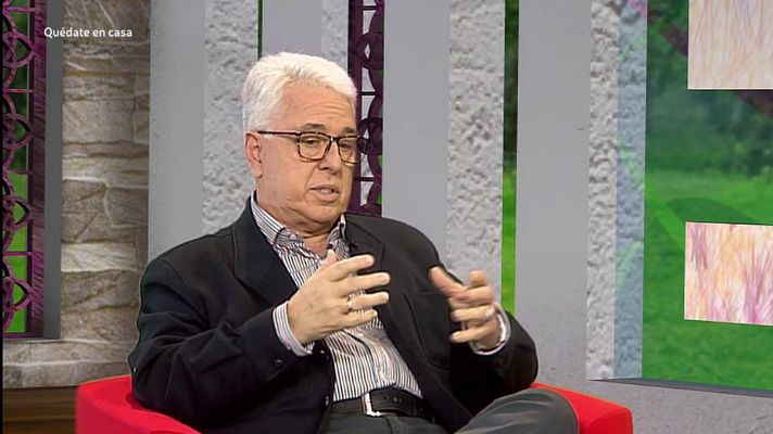 Buenas noticias TV - El carácter de Jacob