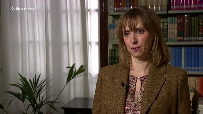 Testimonio - Literatura árabe cristiana