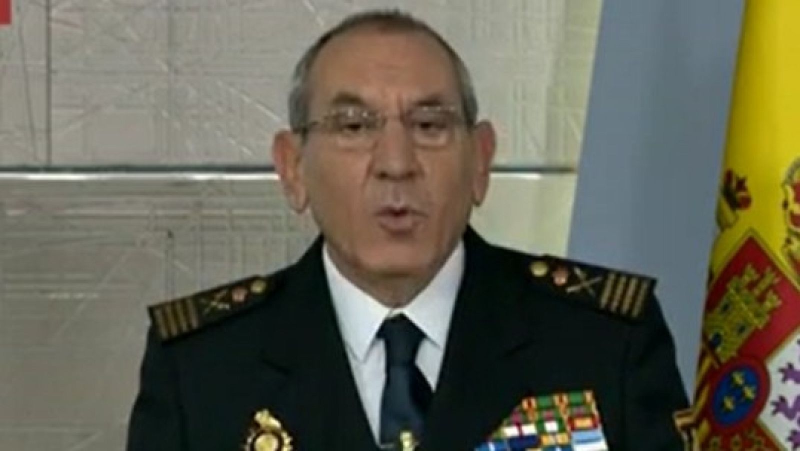 Jose Ángel González: " En el día de ayer se hicieron 64 detenciones por desobediencia y 23.238 actas" - Modo Digital | Ver