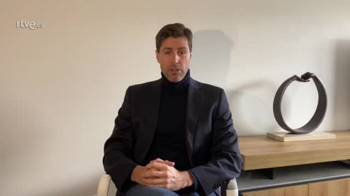 Modo Digital - Chapado: "Estamos en un momento en el que las competiciones están en los hospitales"