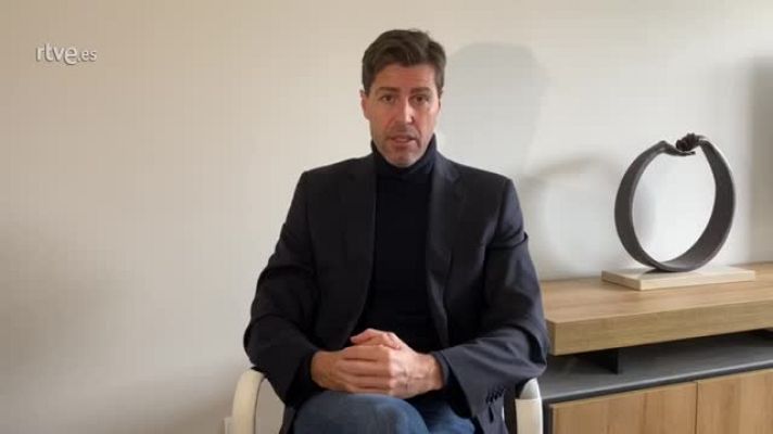 Modo Digital - Chapado: "No se dan las circunstancias ideales para organizar unos Juegos"