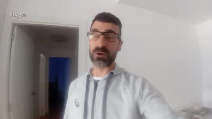 Modo Digital - García Bragado: "Me temo que no va a quedar otro remedio que aplazar los Juegos"