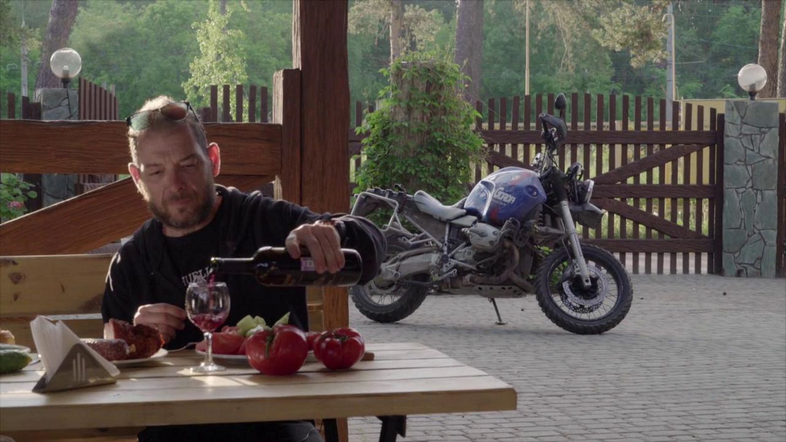 Diario de un nómada - Las huellas de Gengis Khan: De Barnaul al Altair ruso - ver ahora