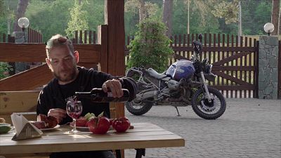 Diario de un n�mada - Las huellas de Gengis Khan: De Barnaul al Altair ruso - ver ahora