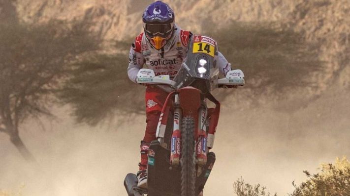 TDP en casa - Quédate en casa con TDP, programa 7: Motor