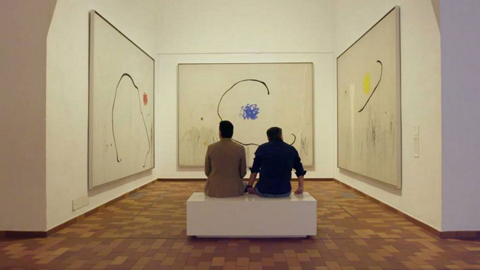 This is art - Soledad - ver ahora