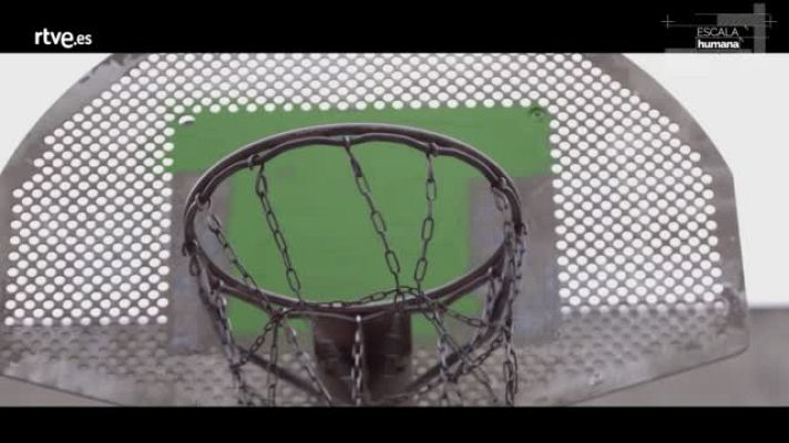 Escala humana - Lo mejor del capítulo 'In corpore sano'