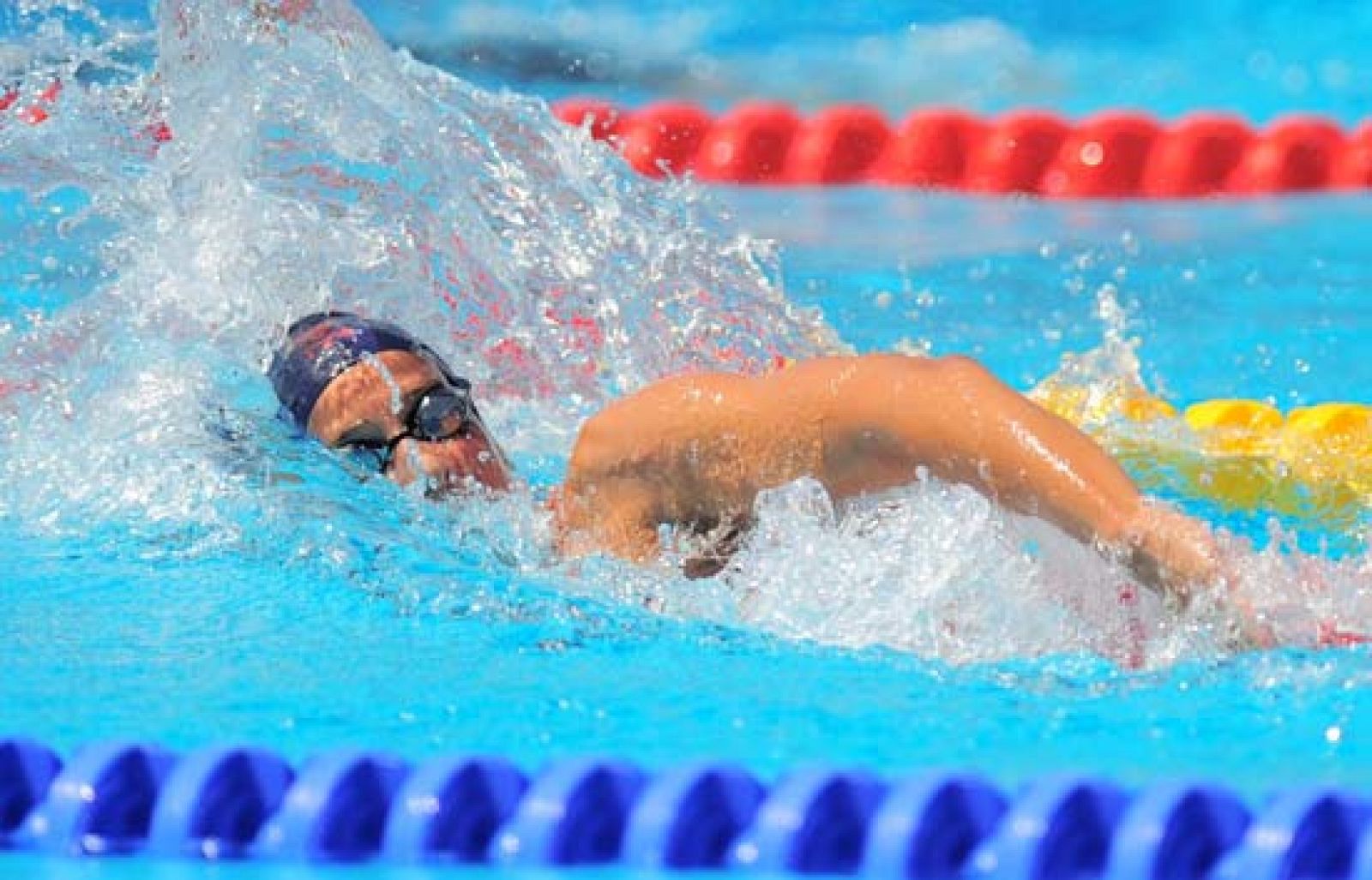 Villaécija pasa con el 6º tiempo | Ver