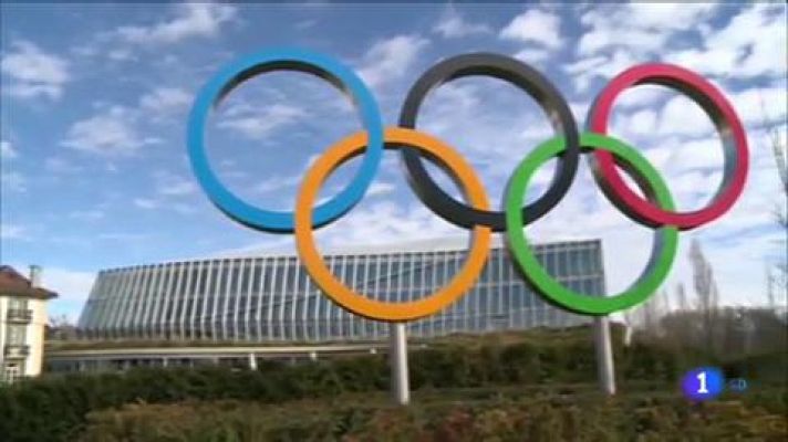 L'Informatiu - L'Informatiu - 23/03/2020