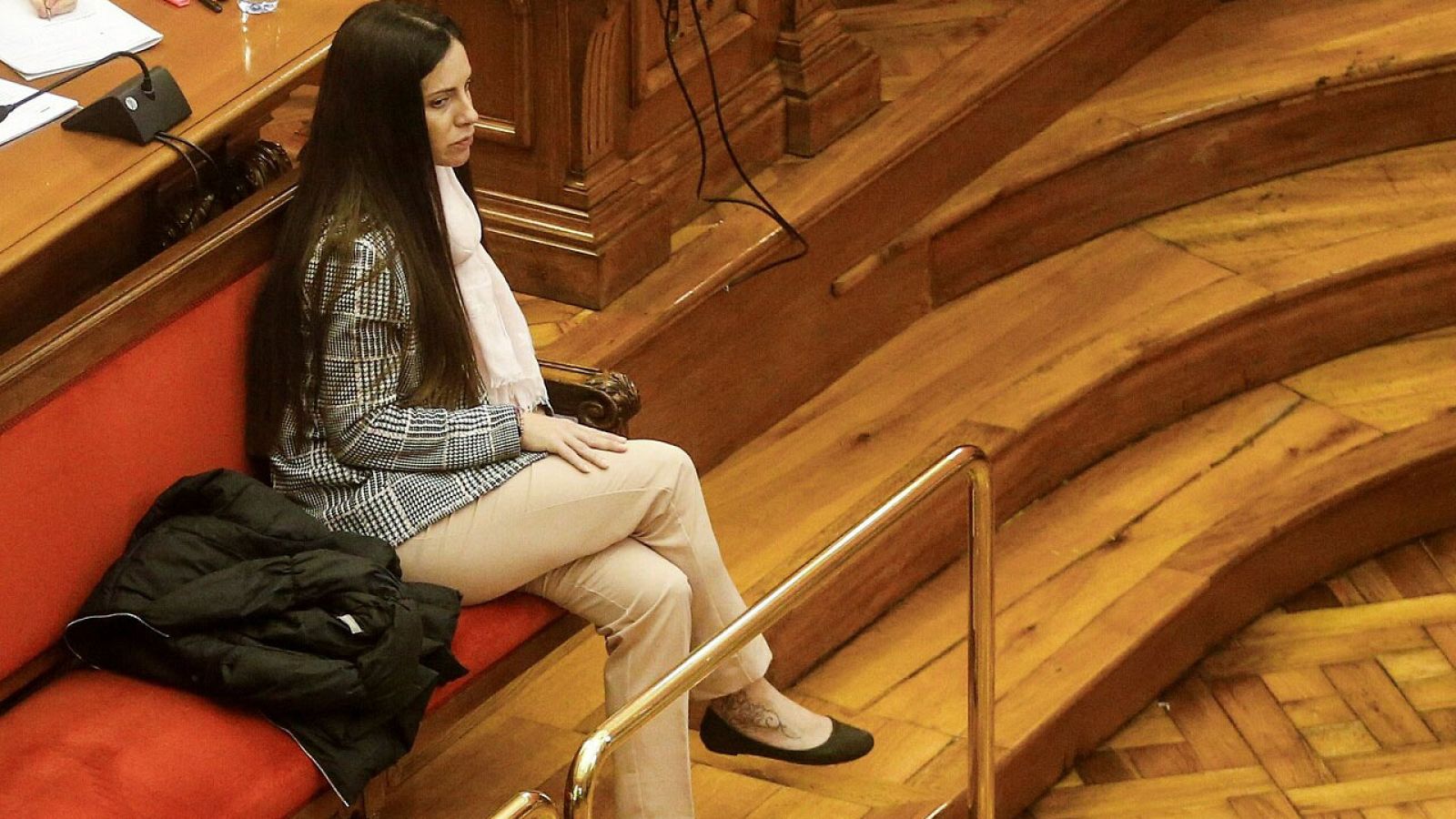 Los acusados del "crimen de la Guardia Urbana", culpables de asesinato | RTVE.es | Ver