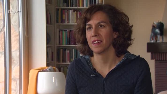 Modo Digital - Irene Lozano: "Es bueno que el COI haya escuchado a los depotistas"