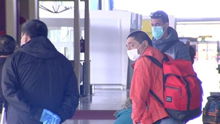 Telecanarias - Canarias en 2' - 23/03/2020