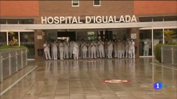 L'Informatiu - L'Informatiu 2 - 23/03/2020