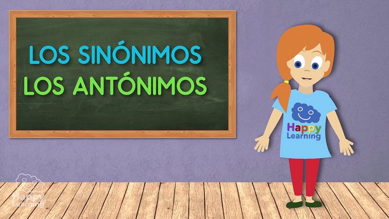 elige sinonimos elige sinonimos