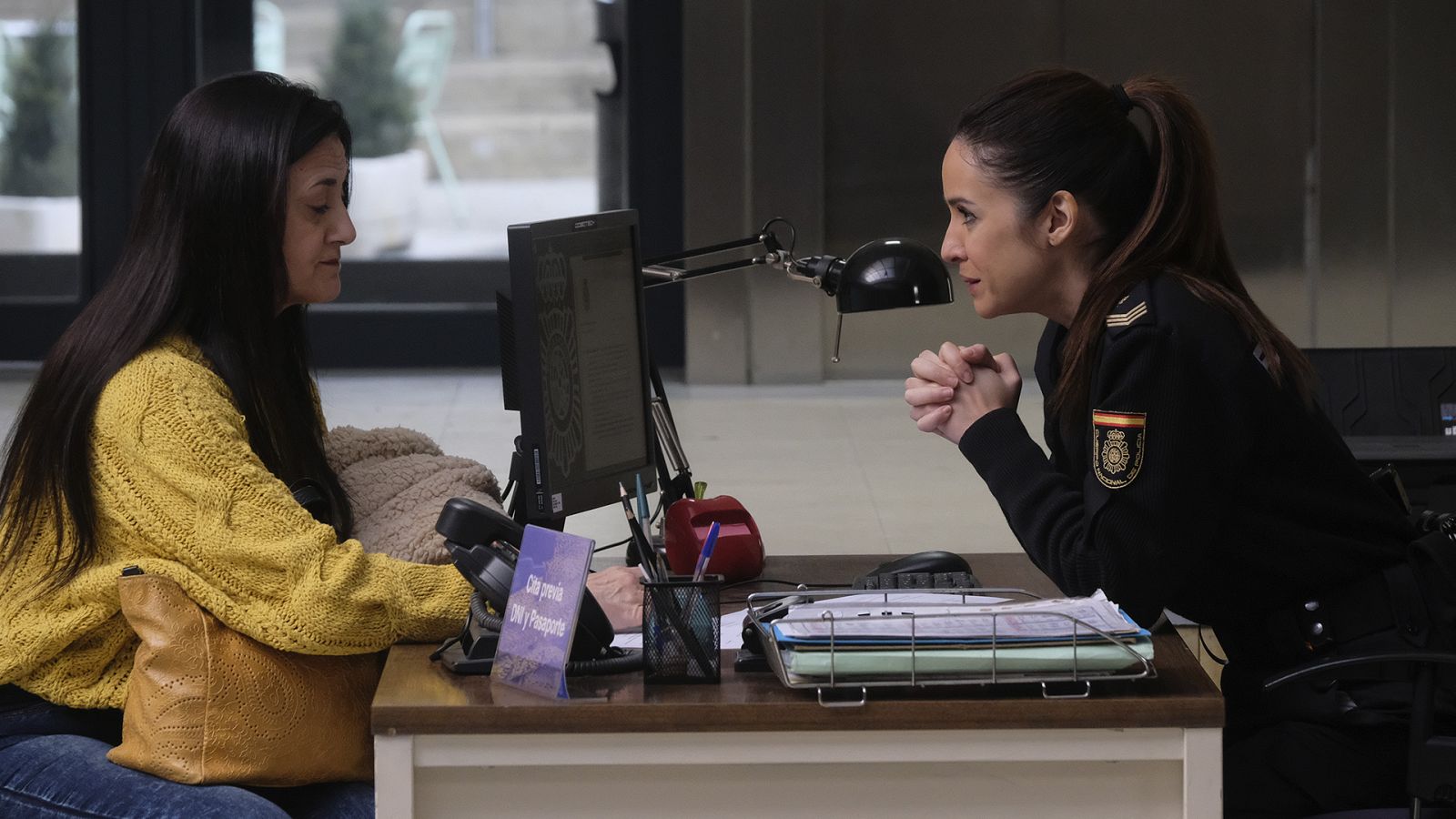 Servir y proteger - Episodio 724 - Ver ahora