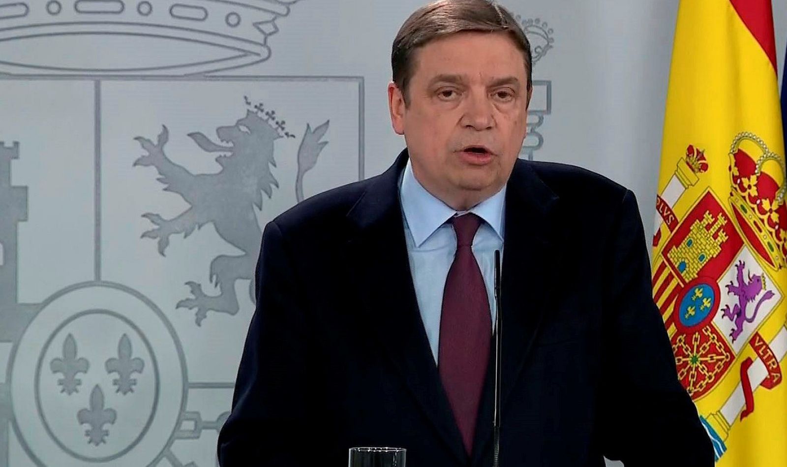 Planas: "No se han constatado aumento de precios en los productos" | Ver