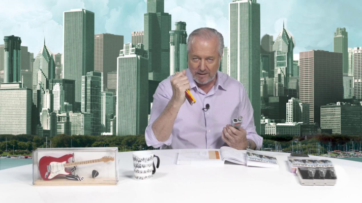 Inglés en TVE - Programa 47