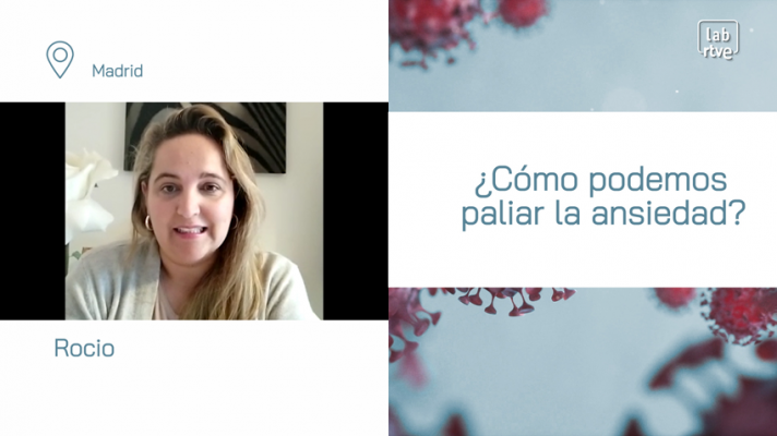 ¿Cómo se puede paliar la ansiedad en estos días de encierro y con la llegada inminente del buen tiempo?