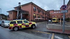 Confirmados casos de cadáveres de ancianos con coronavirus en residencias