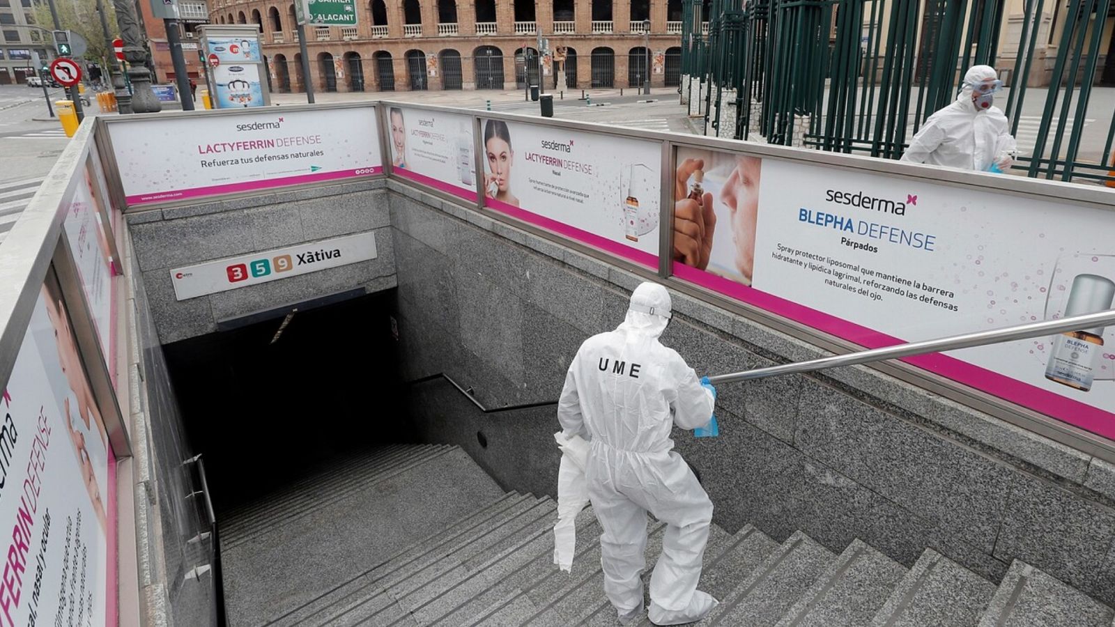 L'Informatiu - Comunitat Valenciana - 24/03/20 - ver ahora