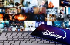 La Plataforma digital Disney+ llega a España