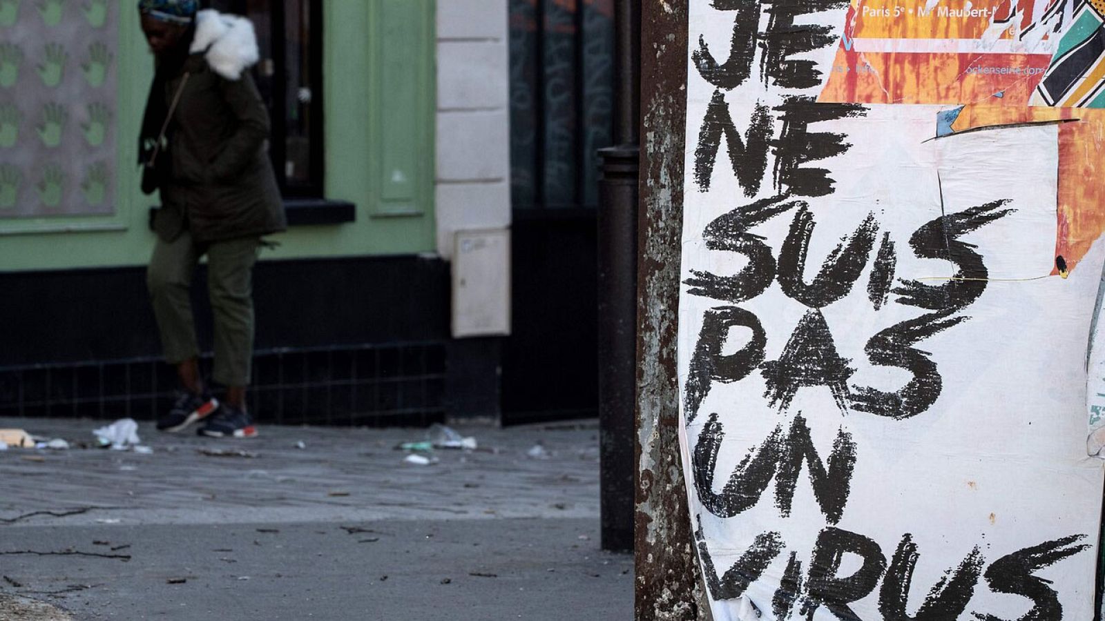 Coronavirus | Europa endurece sus medidas restrictivas ante el avance de la pandemia | Ver