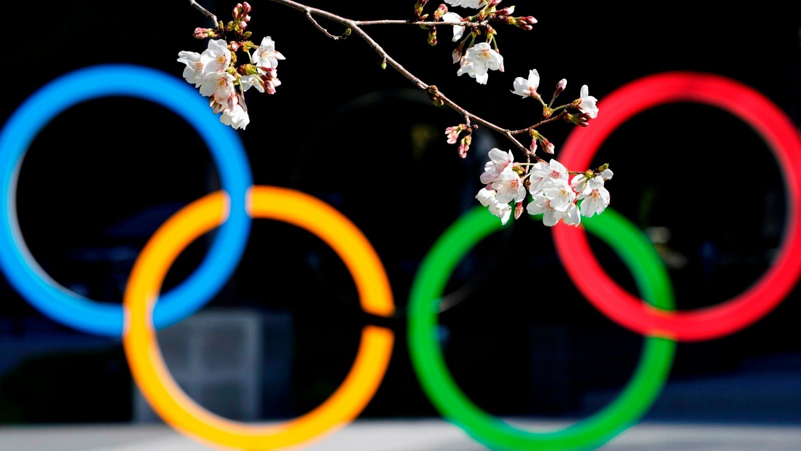 Los Juegos Olímpicos sólo se han cancelado en tres ocasiones por las guerras mundiales